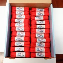 Shoe Laces in Box of 900 pairs