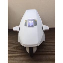 Sinclair c5