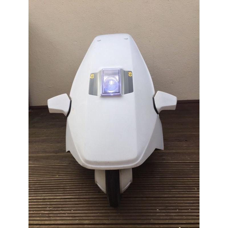 Sinclair c5