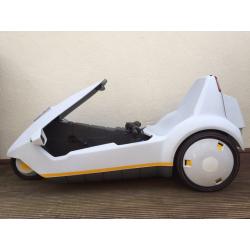 Sinclair c5