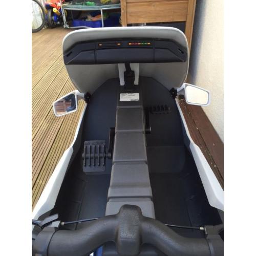 Sinclair c5