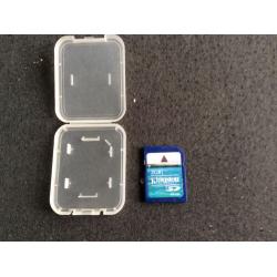 Kingston Memory Card