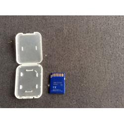 Kingston Memory Card