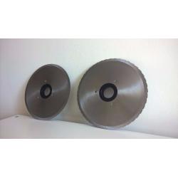 Meat slicer Andrew James + 2 extra blades in PERFECT CONDITIONS