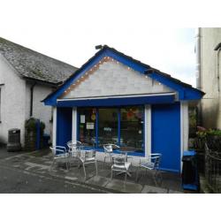 AWARD WINNING TRADITIONAL FISH & CHIP SHOP (Ref 142545)