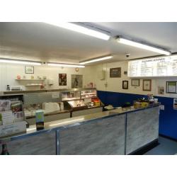 AWARD WINNING TRADITIONAL FISH & CHIP SHOP (Ref 142545)