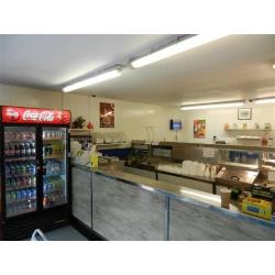AWARD WINNING TRADITIONAL FISH & CHIP SHOP (Ref 142545)