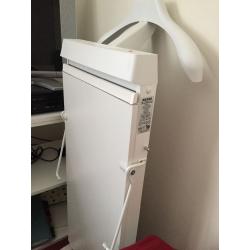 White Trouser Press very good condition!
