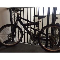 Mountain Bike for sale!