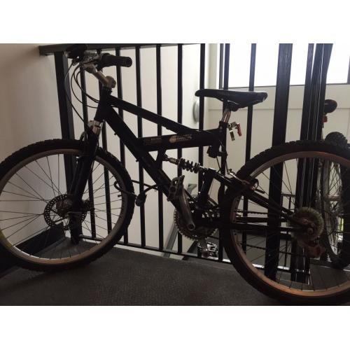 Mountain Bike for sale!