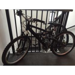 Mountain Bike for sale!