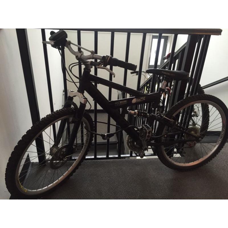 Mountain Bike for sale!