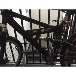 Mountain Bike for sale!