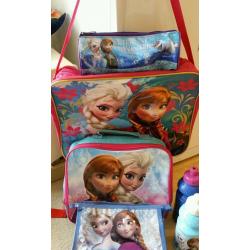 Back to school girls backpacks