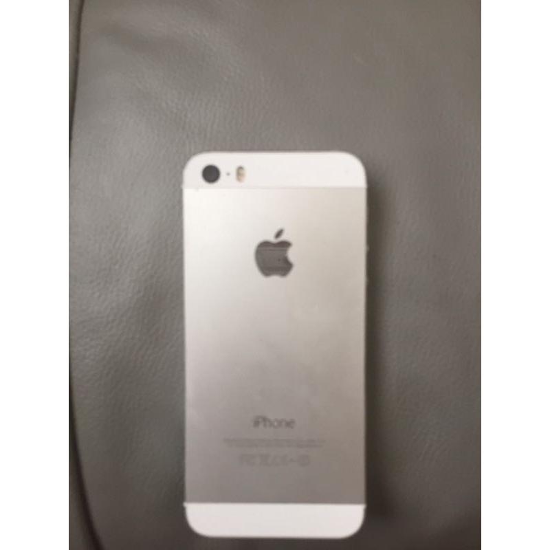 iPhone 5s for sale