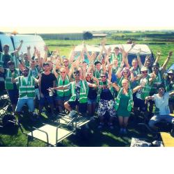 Volunteer at Belladrum Tartan Heart Festival! Go for free without missing any of the festival!