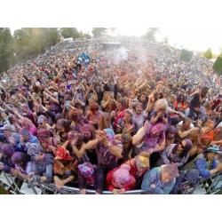 Volunteer at Belladrum Tartan Heart Festival! Go for free without missing any of the festival!