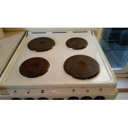 New World Electric Cooker