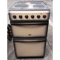 Cooker