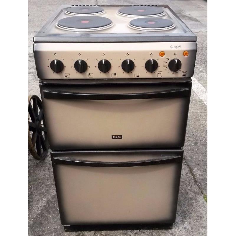 Cooker