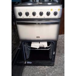 Cooker