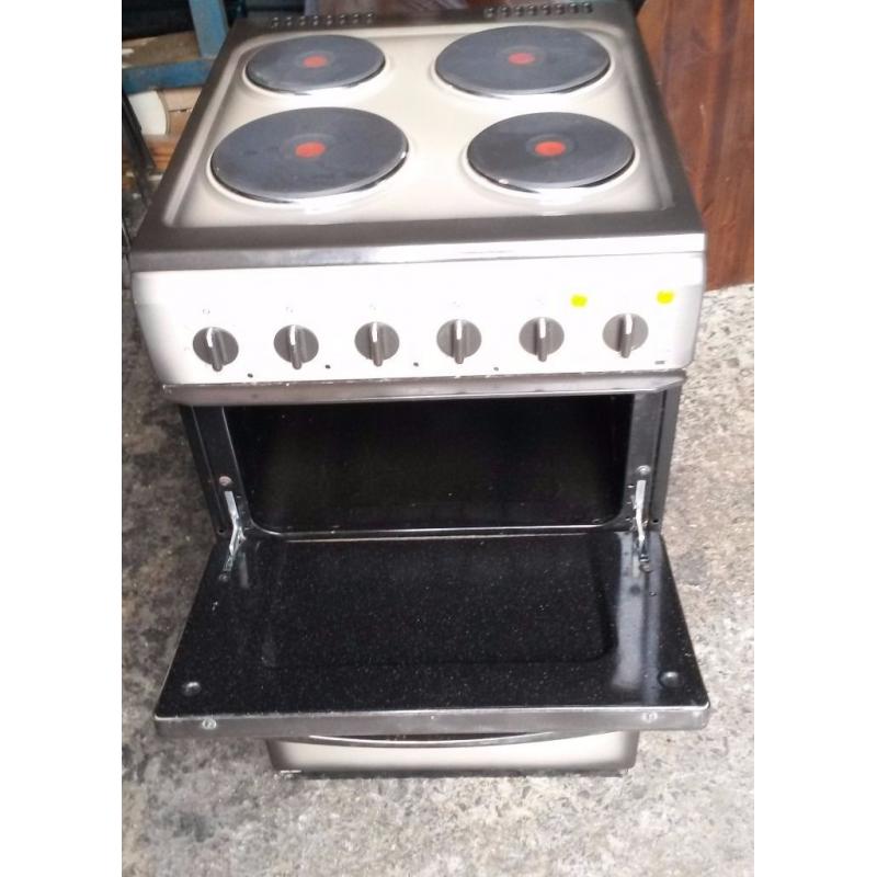 Cooker