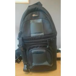 Lower Slingshot Camera Backpack/Bag