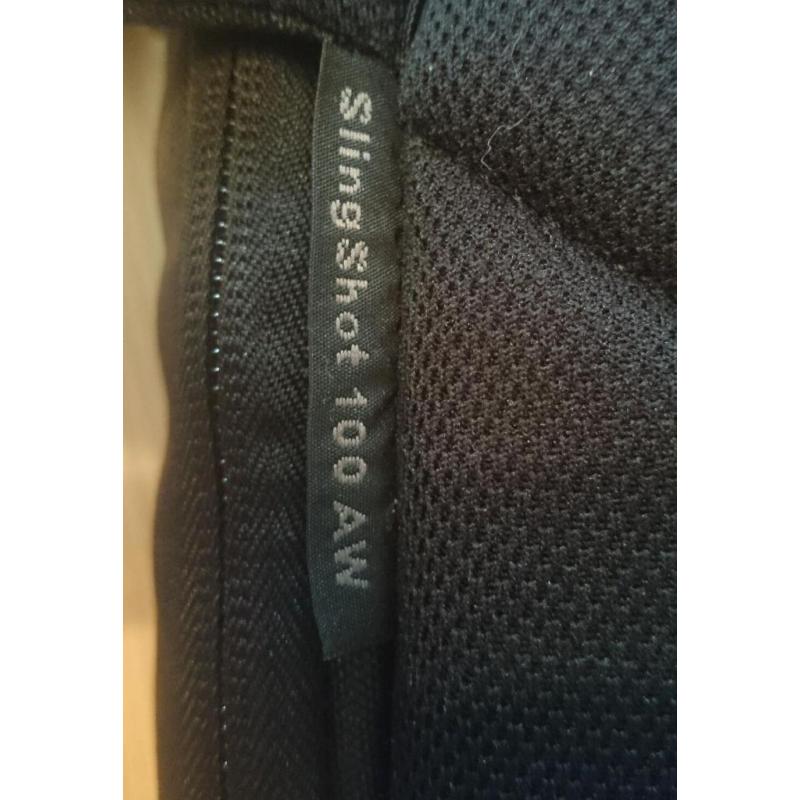Lower Slingshot Camera Backpack/Bag