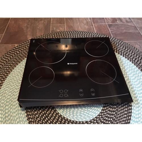 ceramic hob