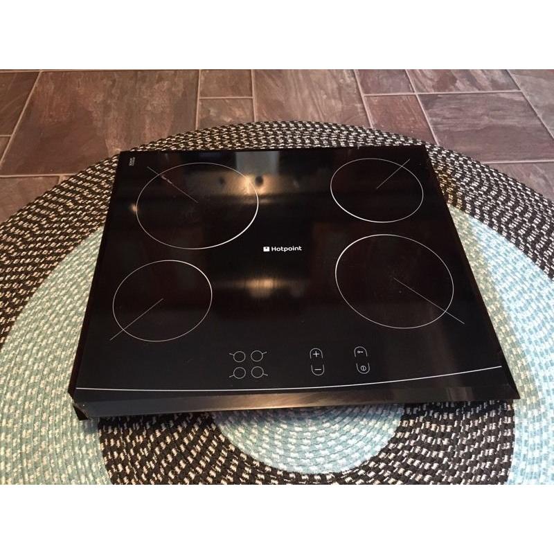 ceramic hob