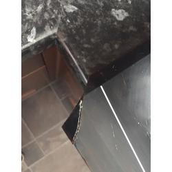 ceramic hob