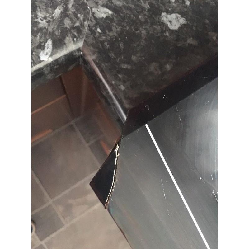 ceramic hob