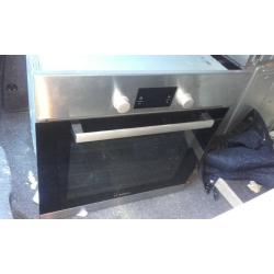 Brand New Bosch Integrated Electric Oven