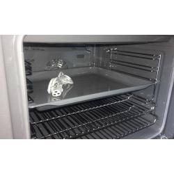 Brand New Bosch Integrated Electric Oven