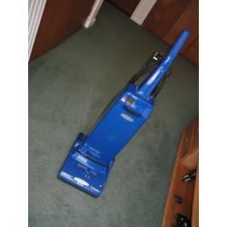 Hoover Turbo Vaccum, 1000 watt motor - strong suction. Surplus to requirements.