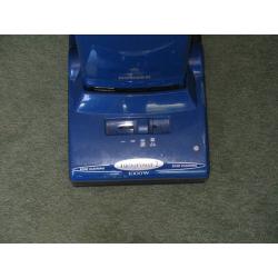 Hoover Turbo Vaccum, 1000 watt motor - strong suction. Surplus to requirements.