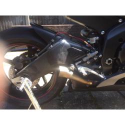 Yamaha r6