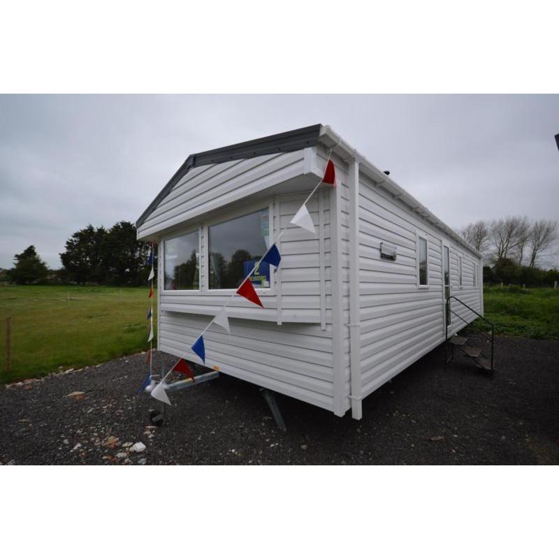 Static Caravan New Romney Kent 3 Bedrooms 8 Berth Willerby Etchingham 2016