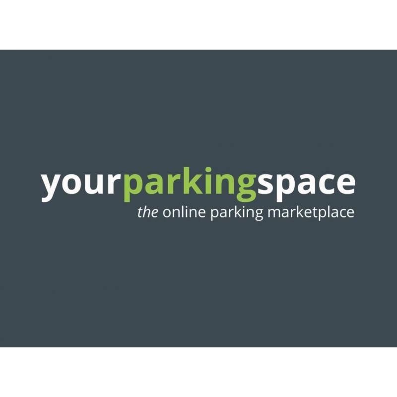 Parking near Stapleton Road Train Station (ref: 20484757)