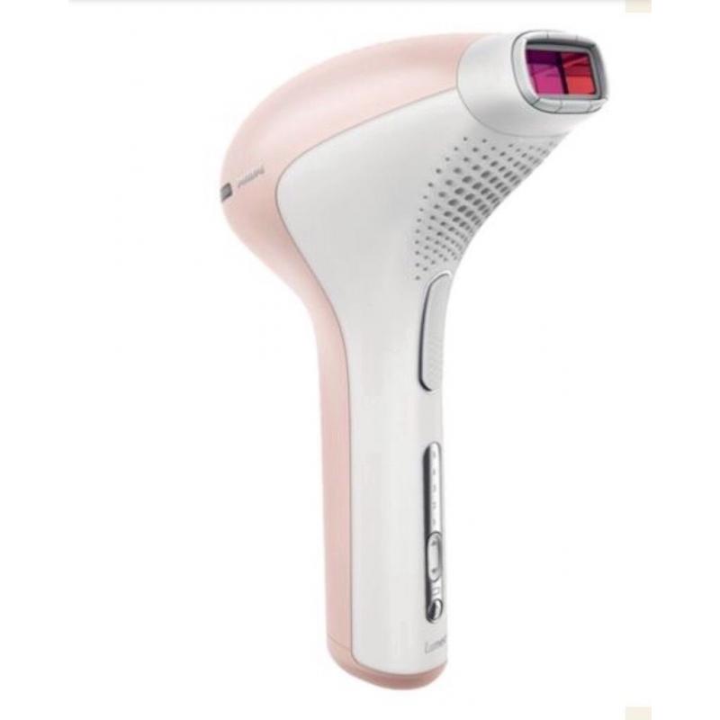 Philips Lumea Hair Regrowth Prevention System for Body