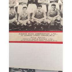 United sports memorabilia