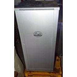 Bradley professional 4 rack smoker