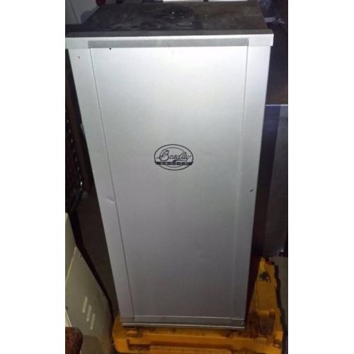 Bradley professional 4 rack smoker