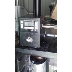 Bradley professional 4 rack smoker