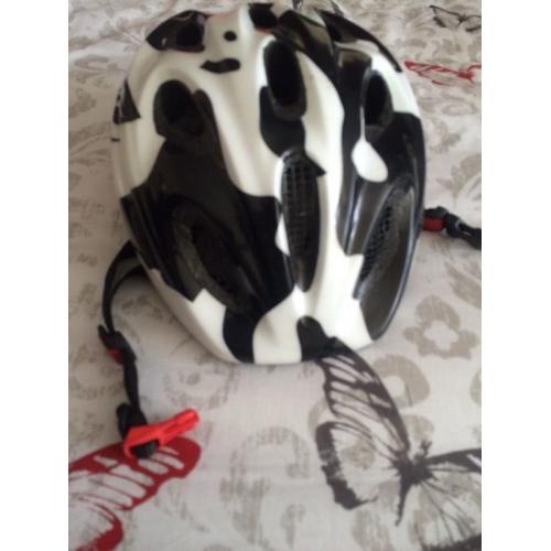 Small Childs bike helmet