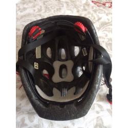 Small Childs bike helmet