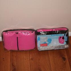 Baby / Child Swim Vests x2 - Crane
