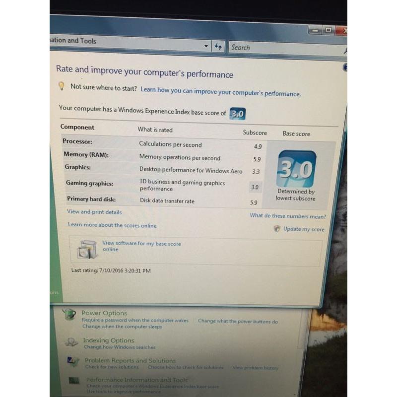 Hp pc