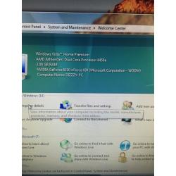 Hp pc