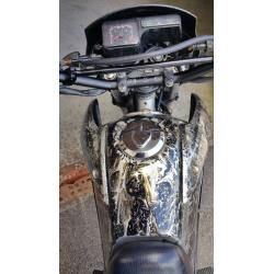 HONDA XR 125 FULL MOT